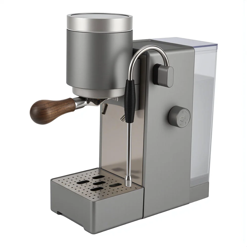 Gwneuthurwr Coffi Capsiwl Espresso