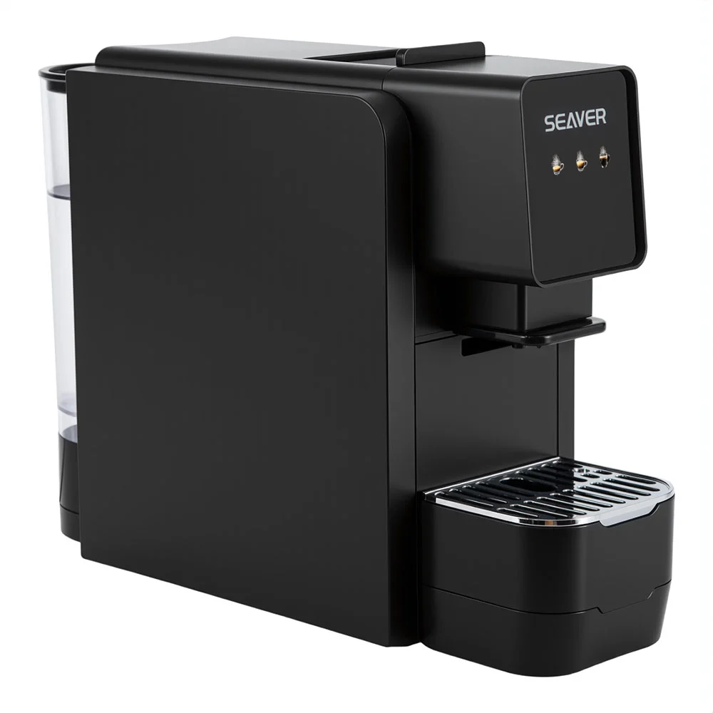 Gwneuthurwr Coffi Espresso Arddull Poeth