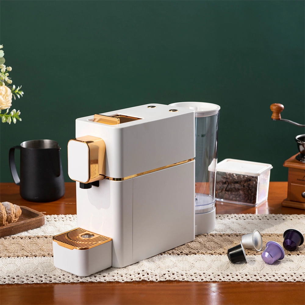 Household Capsule Coffee Machine
