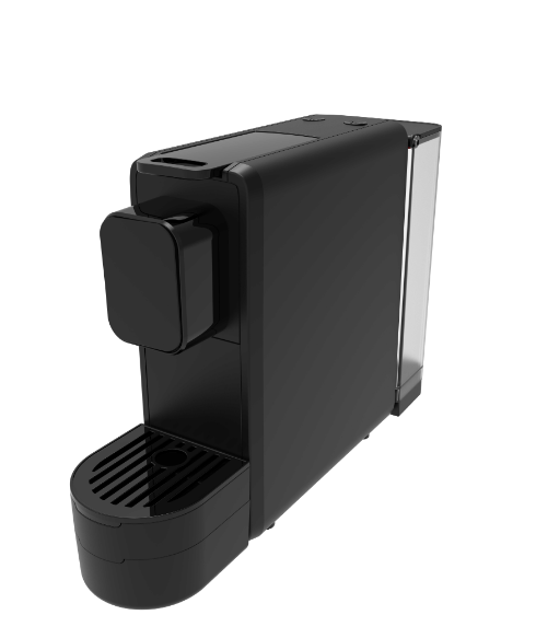 Peiriant Coffi Capsiwl Nespresso SV838
